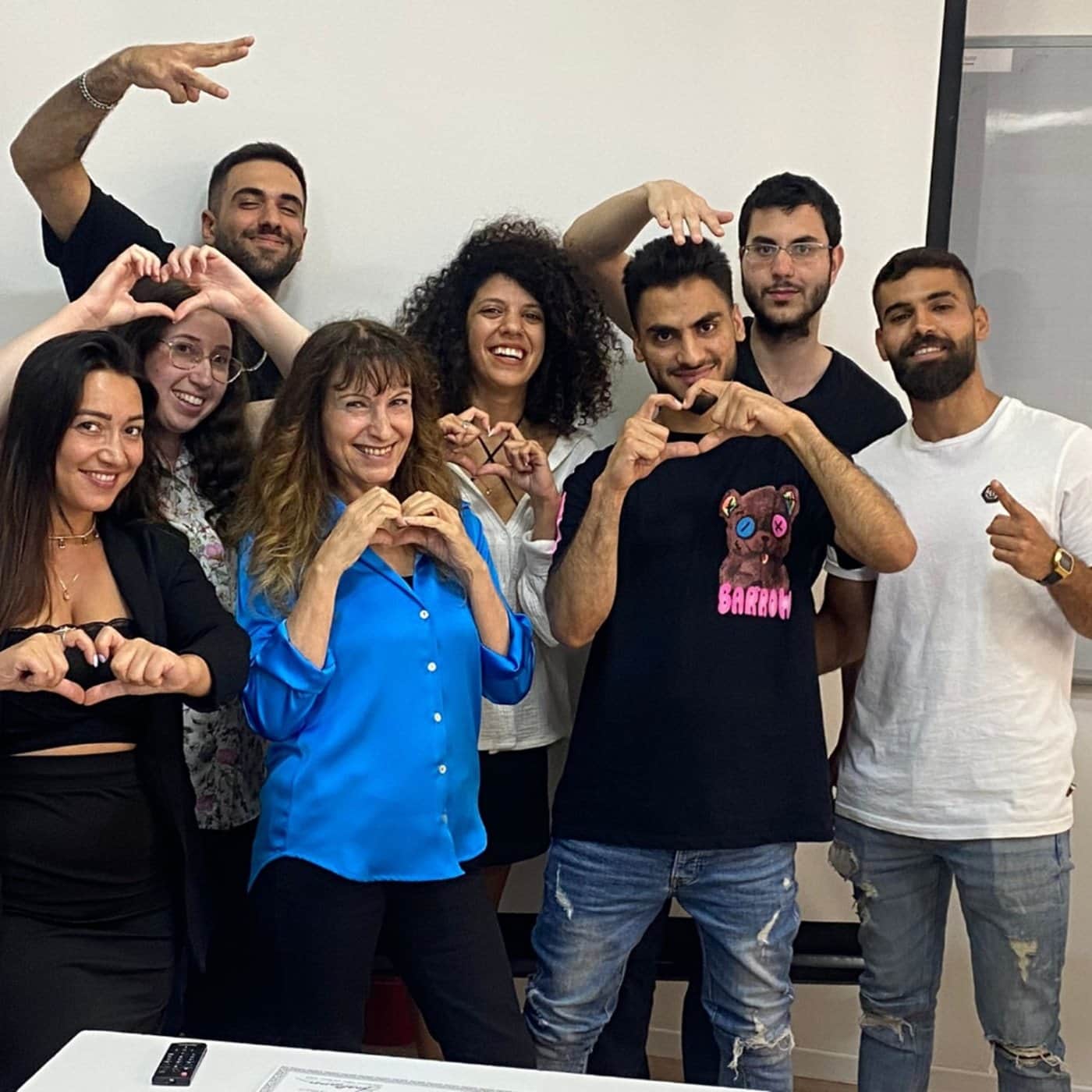 מתוך קורס NLP